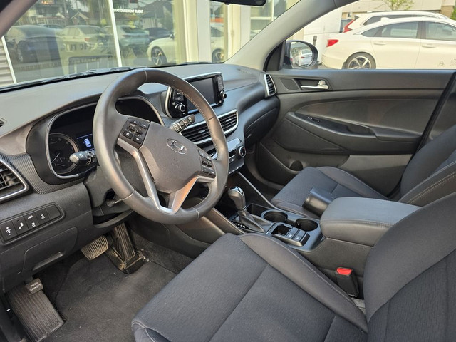 2019 Hyundai Tucson PREFERRED 2.0L AWD, CAMERA, SIEGES CHAUFFANT in Cars & Trucks in Longueuil / South Shore - Image 3