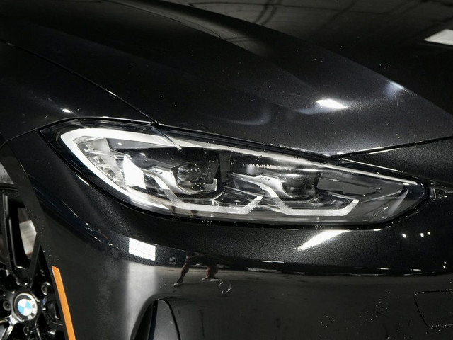 2023 BMW 4 Series 430i xDrive Coupe/ROOF/CARPLAY/NO ACCIDENT/1-O in Cars & Trucks in Mississauga / Peel Region - Image 4