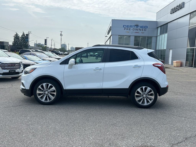 2019 Buick Encore FWD 4dr Preferred in Cars & Trucks in Mississauga / Peel Region - Image 2