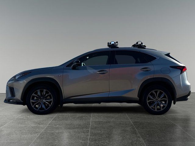 2020 Lexus NX NX 300 in Cars & Trucks in Calgary - Image 2