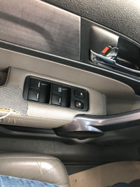 AS TRADED USED CAR POLICY: All vehicles sold As-is Wher-is are sold with no warranty implied or expr... (image 6)