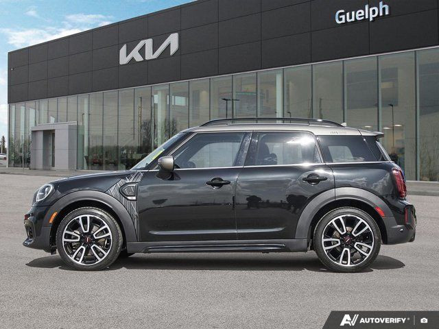 2023 MINI Countryman Cooper S | Turbo | Dual Moonroof in Cars & Trucks in Guelph - Image 3