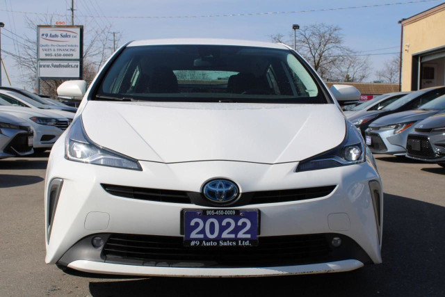  2022 Toyota Prius AWD-e in Cars & Trucks in Mississauga / Peel Region - Image 2