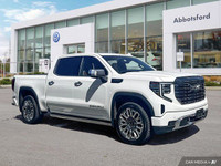 This GMC Sierra 1500 delivers a Turbocharged Diesel I6 3.0L/183 engine powering this Automatic trans... (image 6)