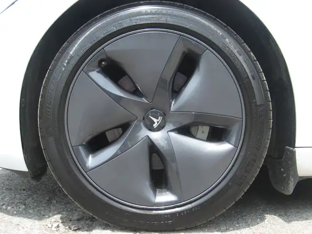 2021 Tesla MODEL 3 Long Range+AWD+Tesla Warr 2029 in Cars & Trucks in City of Toronto - Image 10
