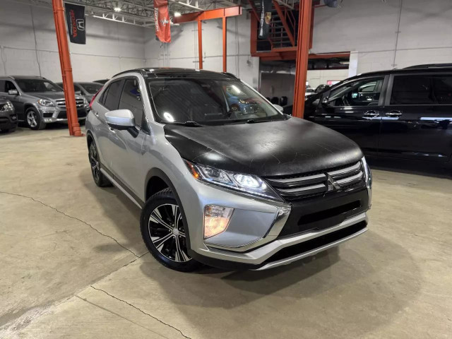 2018 MITSUBISHI Eclipse Cross GT in Cars & Trucks in City of Montréal - Image 3