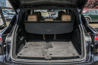 PORSCHE CAYENNE AWD 2020, V6 turbocompressé de 3,0 L, produisant 335 ch à 5 300 tr/min et 332 lb-pi... (image 8)