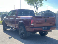 This Ram 2500 boasts a Intercooled Turbo Diesel I-6 6.7 L/408 engine powering this Automatic transmi... (image 3)
