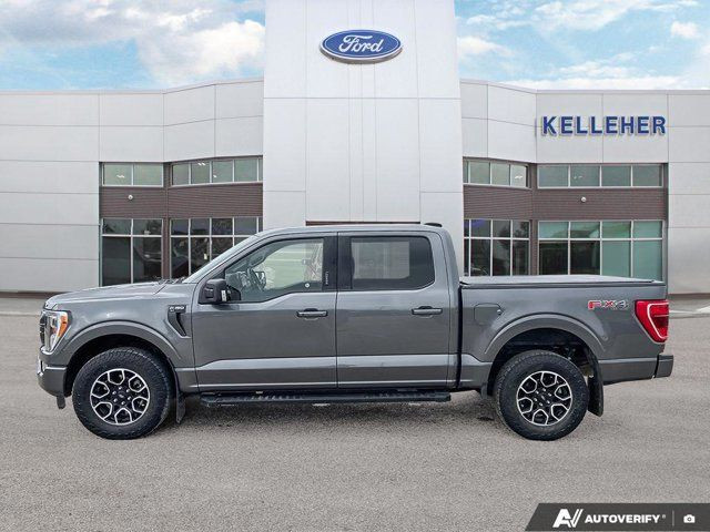 2023 Ford F-150 XL in Cars & Trucks in Brandon - Image 2