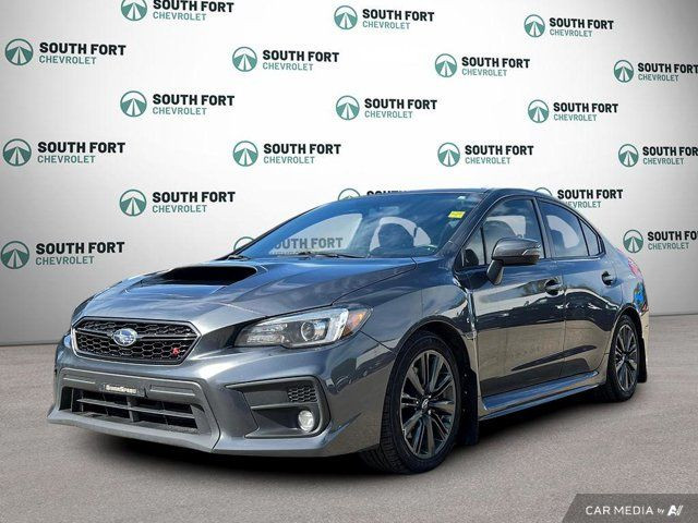 2021 Subaru WRX Sport AWD | Heated Seats | Sunroof in Cars & Trucks in Strathcona County