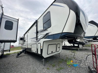 2023 Keystone RV Montana High Country 373RD