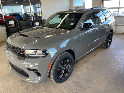 2024 Dodge Durango R/T