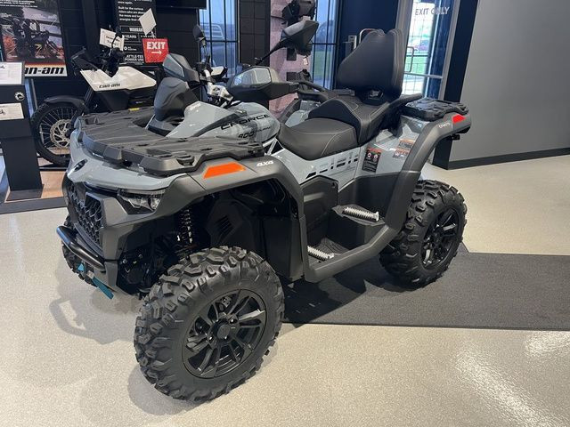 2025 CFMOTO CFORCE 800 Touring in ATVs in Calgary - Image 4
