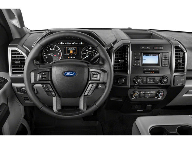 2019 Ford F-150 XLT in Cars & Trucks in Calgary - Image 4