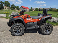 2024 ARGO Xplorer XRT 1000 EPS LE - EXTENDED WARRANTY - CALL FOR