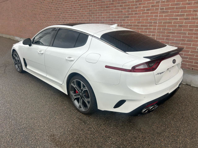 2018 Kia Stinger GT Limited in Cars & Trucks in Oshawa / Durham Region - Image 2