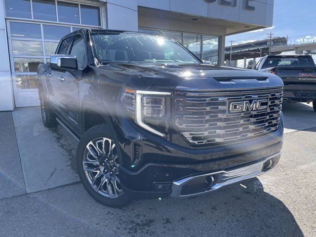 2024 GMC Sierra 1500 Denali Ultimate in Cars & Trucks in Calgary