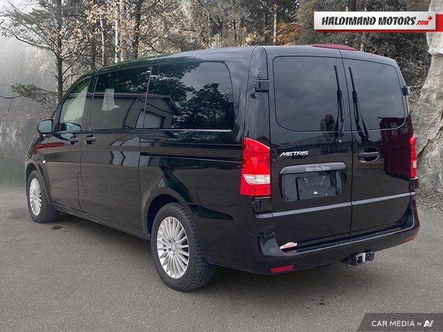 2019 Mercdes-Benz Metris in Cars & Trucks in Hamilton - Image 3