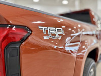 Unveil a new era of adventure with the rugged majesty of the 2025 Toyota Tacoma. Flaunting a sophist... (image 9)