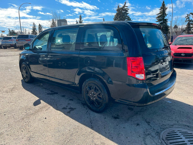 2019 Dodge Grand Caravan CVP/SXT in Cars & Trucks in Edmonton - Image 4