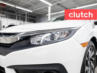 NO ACCIDENTS / CLEAN CARFAX / Climate Control, Bluetooth Music, Touchscreen Display and more! Clutch... (image 7)