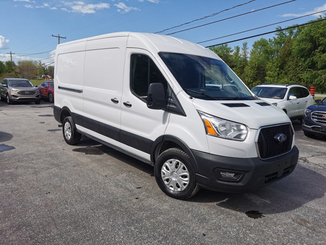 2021 Ford Transit 250 in Cars & Trucks in Belleville - Image 3