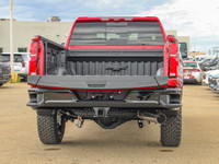 This Chevrolet Silverado 3500HD delivers a Turbocharged Diesel V8 6.6L/403 engine powering this Auto... (image 8)