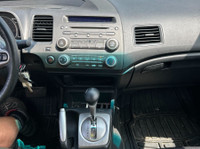 Engine: 4 Cylinder Engine 1.8L/110CI L/100Km City: 8.2 L/100Km Hwy: 5.7 Safety Equipment Advanced Co... (image 7)