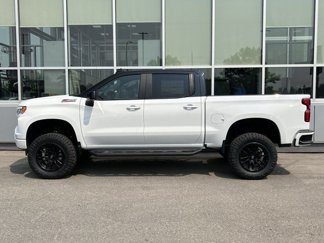 2025 Chevrolet Silverado 1500 RST in Cars & Trucks in Calgary - Image 3