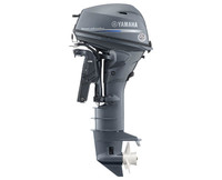 2023 YAMAHA T25 High Thrust 25HP Outboard Models