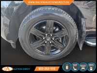 XLT TRIM.4 X 4 FOUR WHEEL DRIVE 3RD. ROW SEATING WITH PUSH BUTTON SEAT-BACK RELEASES. ACC ADAPTIVE C... (image 8)