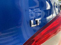 Attuned to your driving needs, the 2019 Chevrolet Cruze is a stellar combination of style and effici... (image 6)