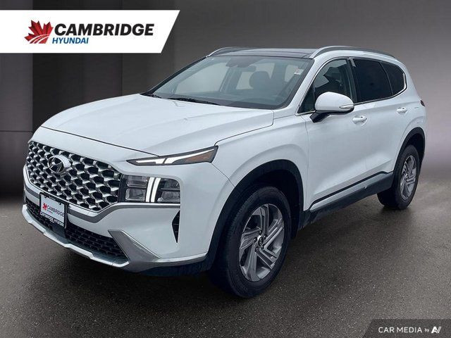 2023 Hyundai Santa Fe Preferred | Heated Seats & Steering in Cars & Trucks in Cambridge