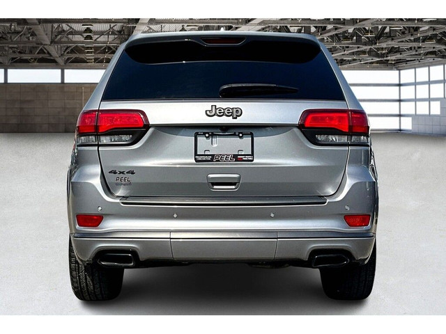 2018 Jeep Grand Cherokee High Altitude | FULLY LOADED | 4x4 in Cars & Trucks in Mississauga / Peel Region - Image 4