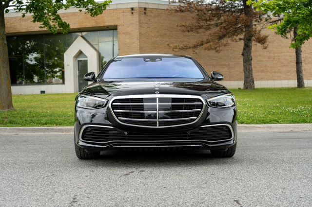 2021 Mercedes-Benz S-Class S 580 in Cars & Trucks in Mississauga / Peel Region - Image 2