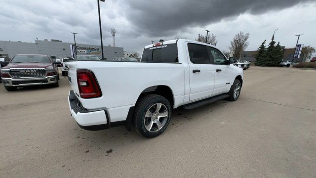 2025 Ram 1500 Tradesman | Remote Start | Apple CarPlay in Cars & Trucks in Edmonton - Image 2
