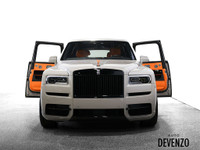 Personnalised 2023 Rolls Royce Cullinan ***24'' Vexten Custom Wheels optional**** Auto Devenzo,Venez... (image 8)