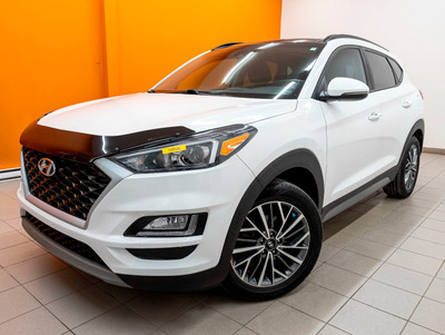 2019 Hyundai Tucson PREFERRED AWD *TOIT* SIÈGES / VOLANT CHAUF C