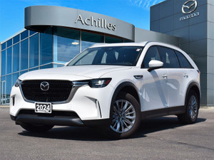 2024 Mazda CX-90 GS-L