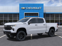 Tantramar Chev located in Amherst, Nova Scotia - Engine: 5.3L 8cyl. L/100Km City: 0.0 L/100Km Hwy: 0... (image 1)