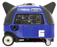 Yamaha EF3000ISE Inverter Series Generator *ON SALE*