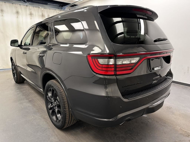 2025 Dodge Durango GT - Leather Seats in Cars & Trucks in Lethbridge - Image 4