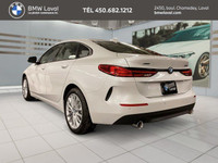 La toute nouvelle BMW 228i xDrive 2024 laisse les conventions derrière. La Série 2 combine une appar... (image 7)