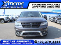 2019 Dodge Journey Crossroad AWD w/Leather + Navigation + Backup Camera + Alloy Wheels Welcome to Xt... (image 1)