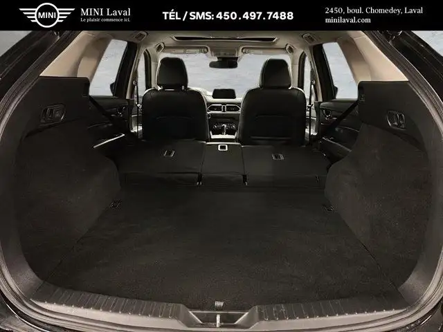 2020 Mazda CX-5 GS in Cars & Trucks in Laval / North Shore - Image 34