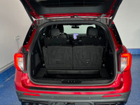 Recent Arrival! 2021 Ford Explorer ST ST Performance | ST Street an Technology Pkg | One Owner | No... (image 6)
