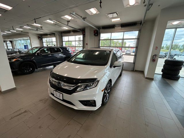 2020 Honda Odyssey EX in Cars & Trucks in Fort McMurray