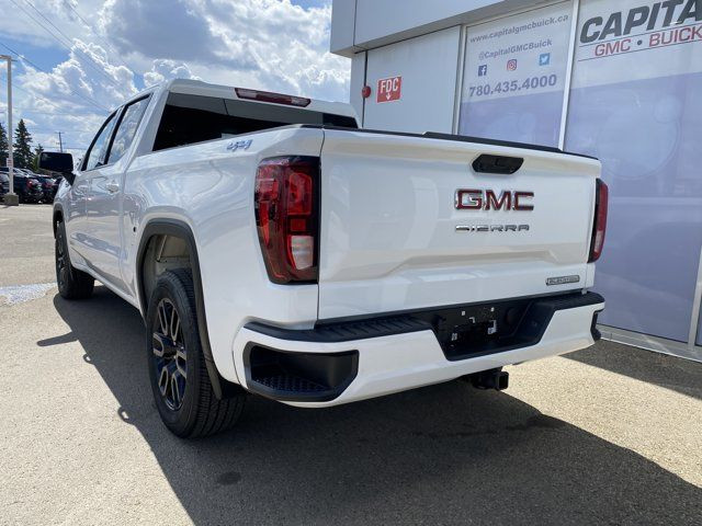 2024 GMC Sierra 1500 Crew Cab Elevation * TURBO MAX * in Cars & Trucks in Edmonton - Image 3