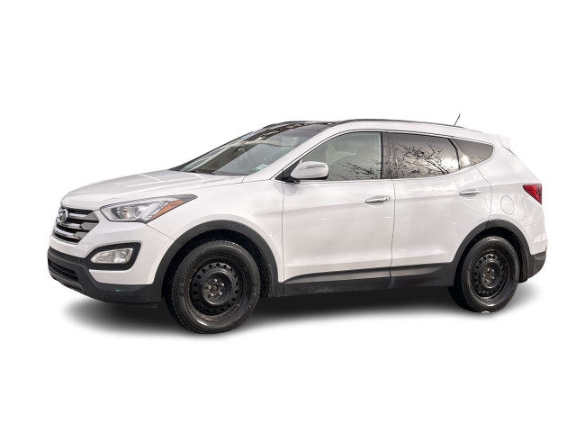 2015 Hyundai Santa Fe Sport 2.0T AWD Limited 2 Sets of Rims/Tire in Cars & Trucks in Calgary - Image 4