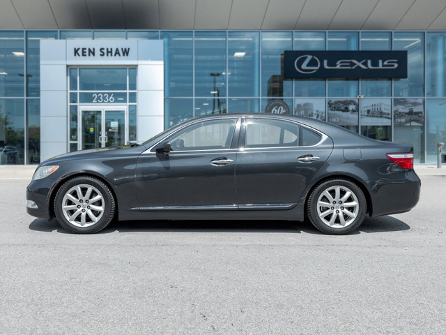 2007 Lexus LS 460 in Cars & Trucks in City of Toronto - Image 4